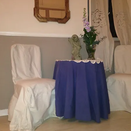 Apartman Via Giulia